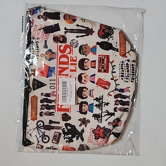 Stranger things bag - Picture 4 of 6